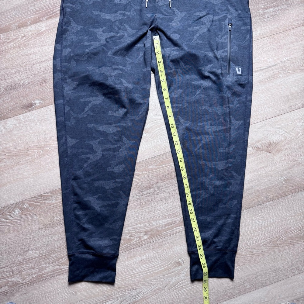 Vuori Sunday Performance Men’s Active Wear Pants Size Large - Picture 5 of 7